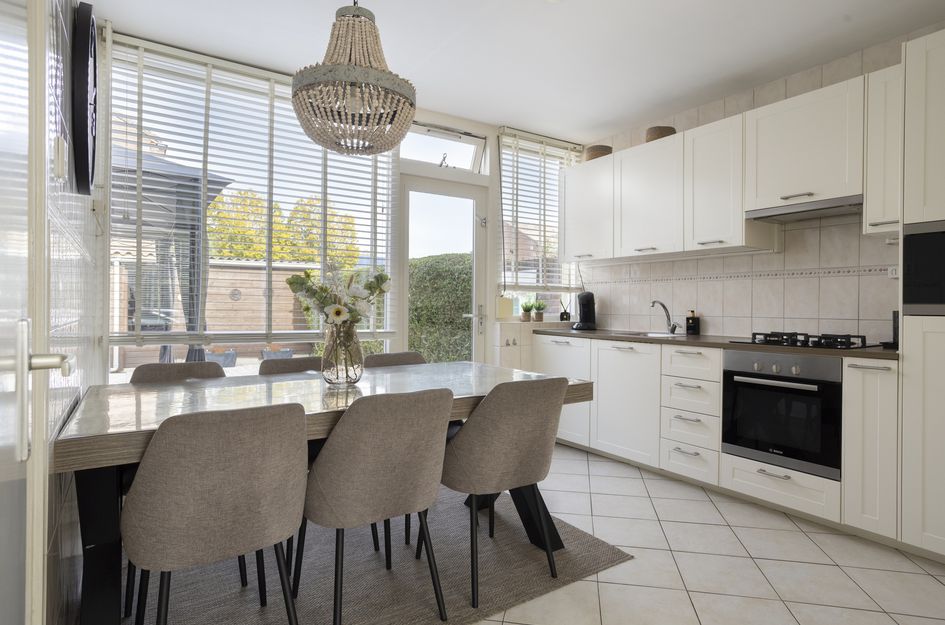 Tussenwoning te koop: Grote Beerstraat 3, Bergen Op Zoom