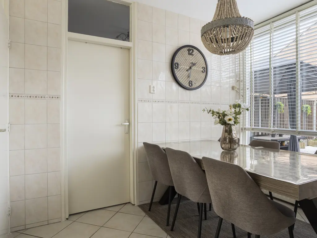 Grote Beerstraat 3, BERGEN OP ZOOM