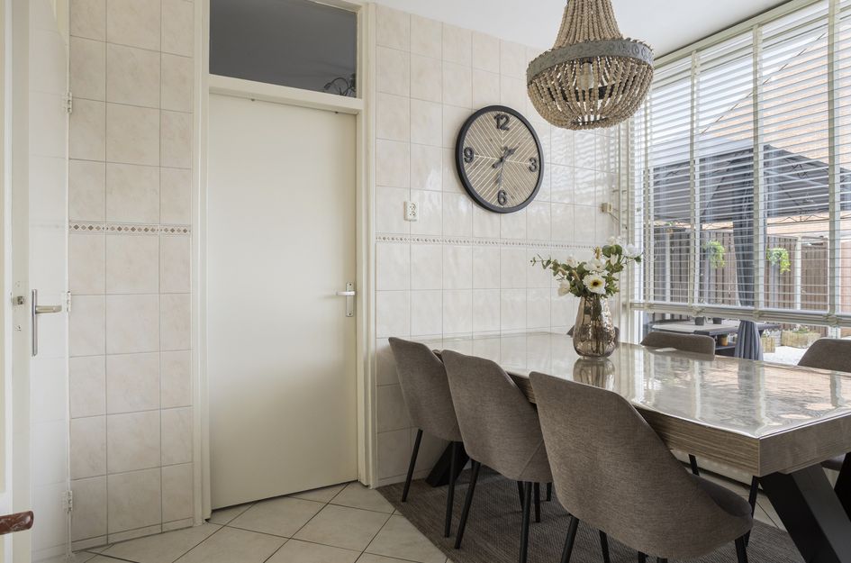 Tussenwoning te koop: Grote Beerstraat 3, Bergen Op Zoom