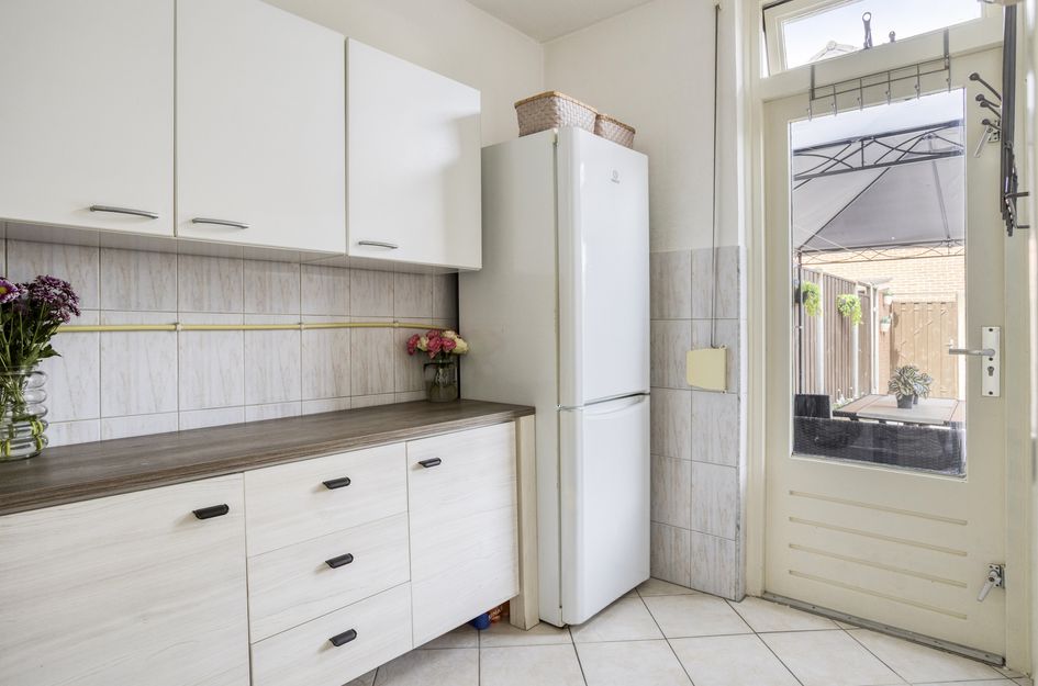 Tussenwoning te koop: Grote Beerstraat 3, Bergen Op Zoom