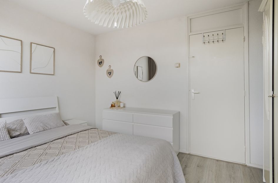 Tussenwoning te koop: Grote Beerstraat 3, Bergen Op Zoom
