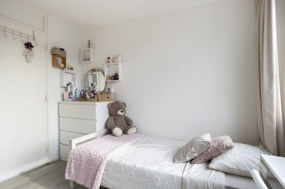 Tussenwoning te koop: Grote Beerstraat 3, Bergen Op Zoom