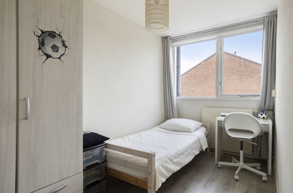 Tussenwoning te koop: Grote Beerstraat 3, Bergen Op Zoom