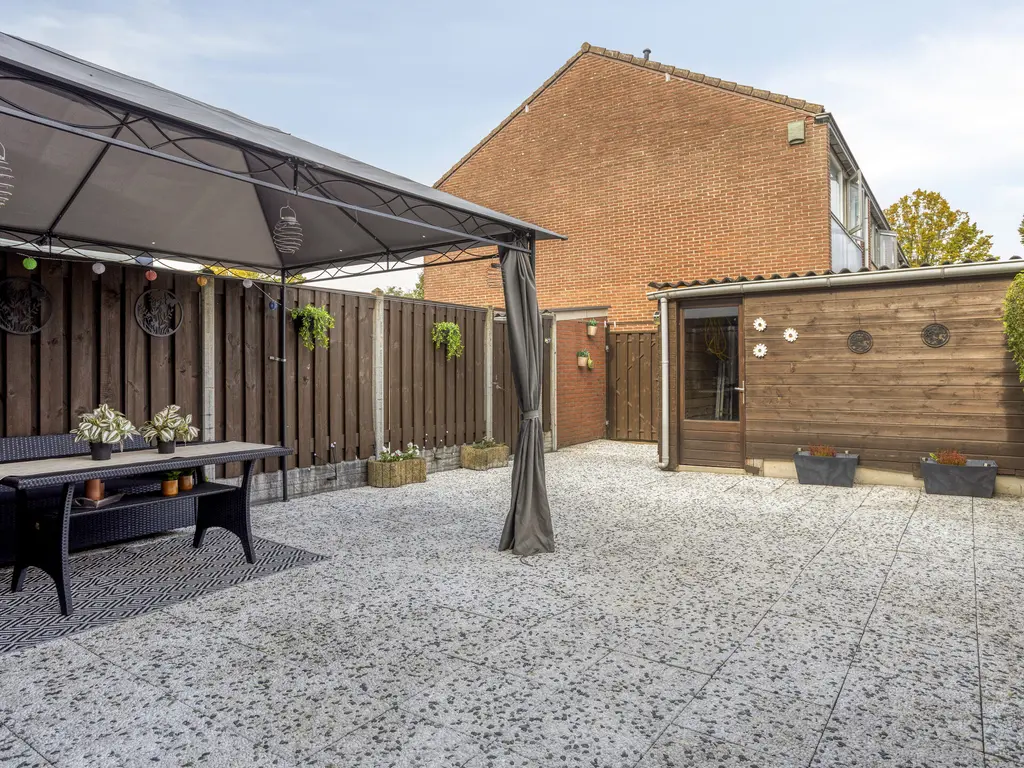Grote Beerstraat 3, BERGEN OP ZOOM
