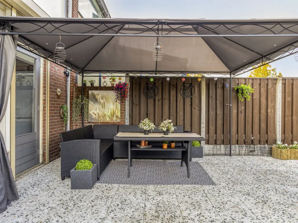 Grote Beerstraat 3, BERGEN OP ZOOM