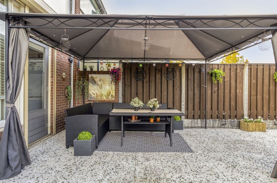 Tussenwoning te koop: Grote Beerstraat 3, Bergen Op Zoom