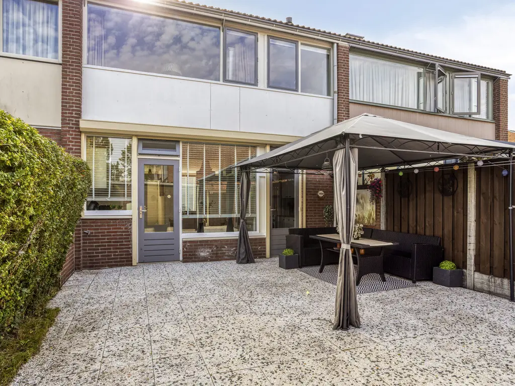 Grote Beerstraat 3, BERGEN OP ZOOM