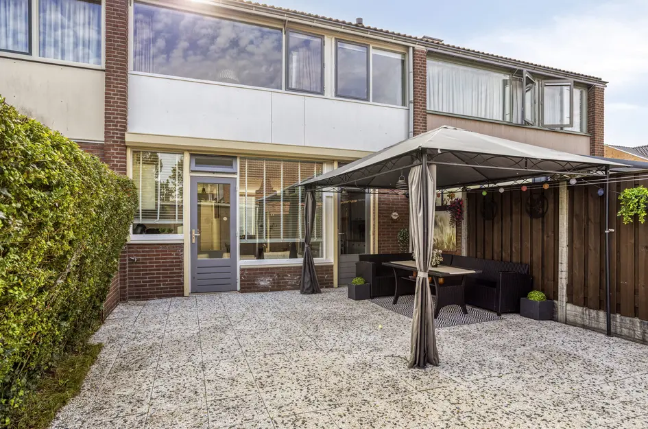 Grote Beerstraat 3