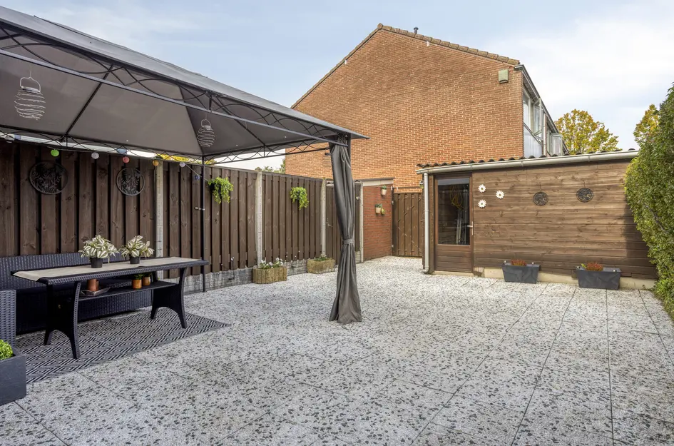 Grote Beerstraat 3