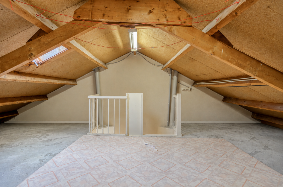 Tussenwoning te koop: Grote Beerstraat 3, Bergen Op Zoom