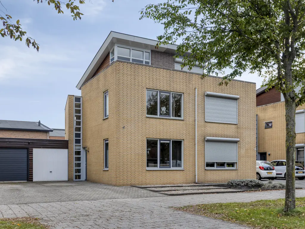 Lepelaar 74, BERGEN OP ZOOM