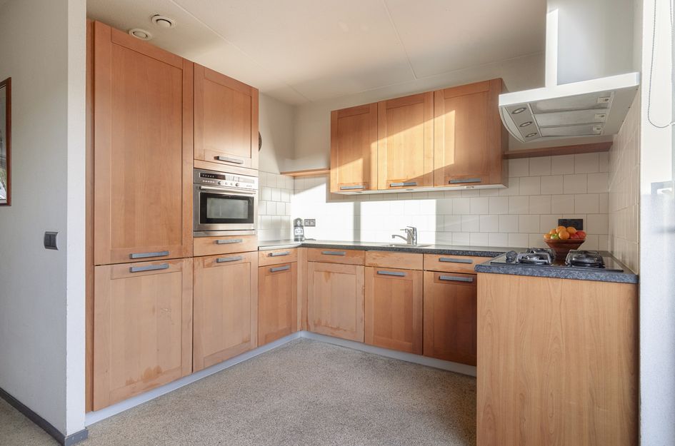 Tussenwoning te koop: Lepelaar 74, Bergen Op Zoom