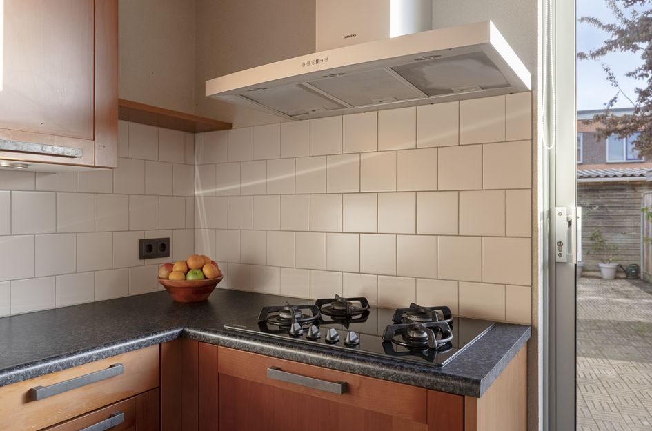 Tussenwoning te koop: Lepelaar 74, Bergen Op Zoom