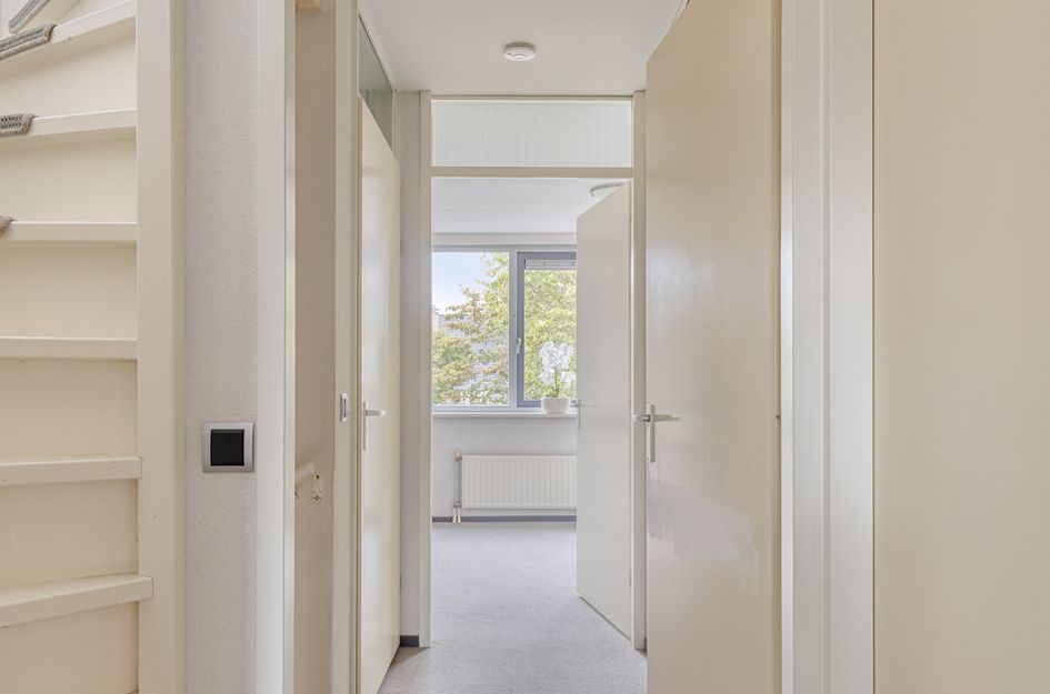 Tussenwoning te koop: Lepelaar 74, Bergen Op Zoom