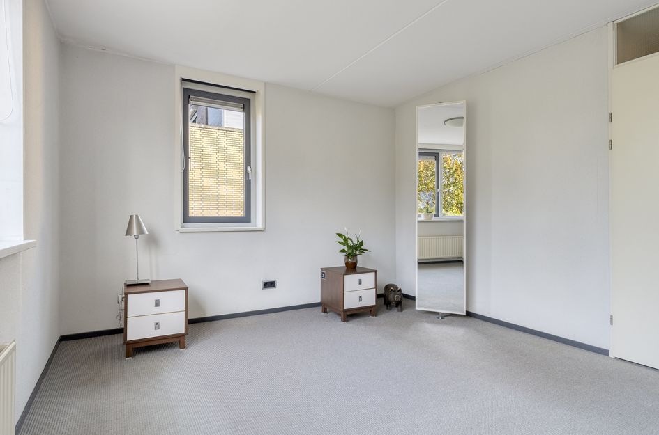Tussenwoning te koop: Lepelaar 74, Bergen Op Zoom