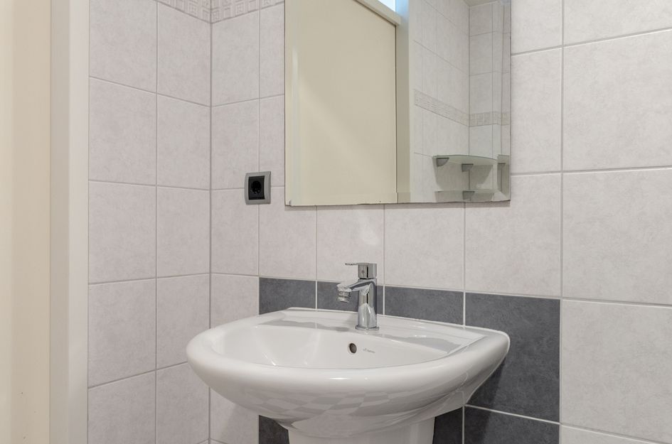 Tussenwoning te koop: Lepelaar 74, Bergen Op Zoom