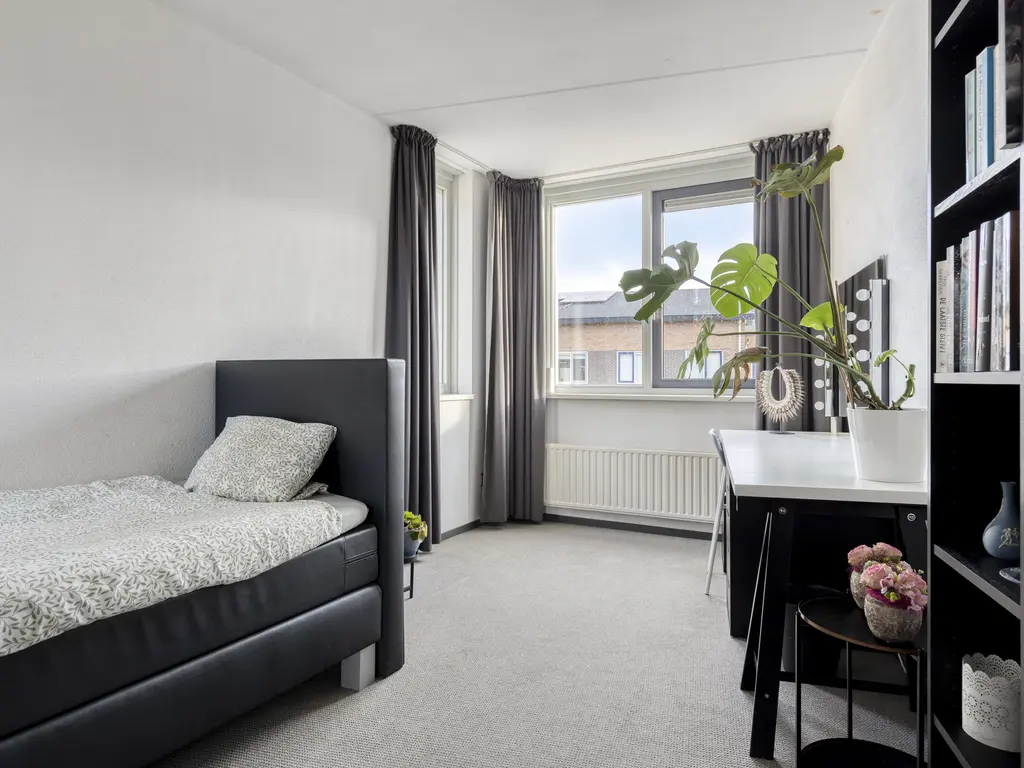 Lepelaar 74, BERGEN OP ZOOM