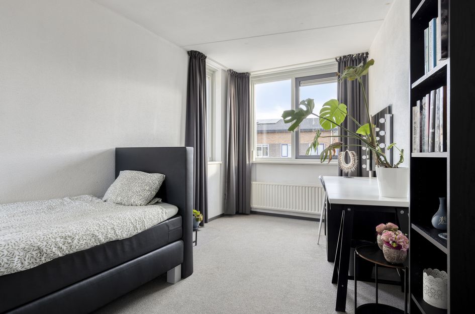 Tussenwoning te koop: Lepelaar 74, Bergen Op Zoom