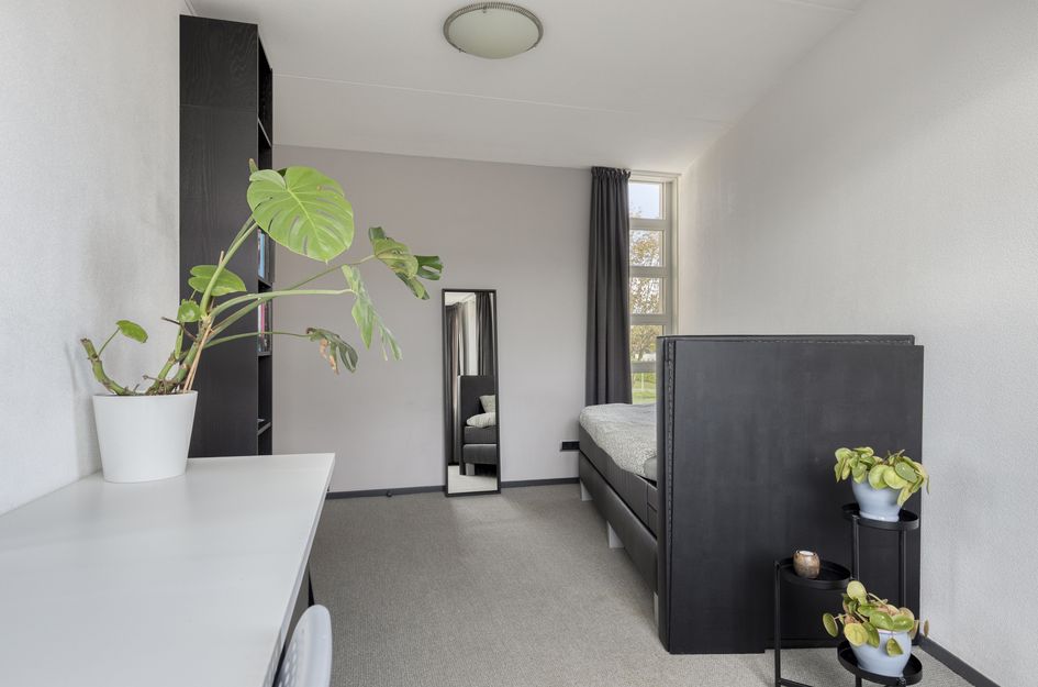 Tussenwoning te koop: Lepelaar 74, Bergen Op Zoom