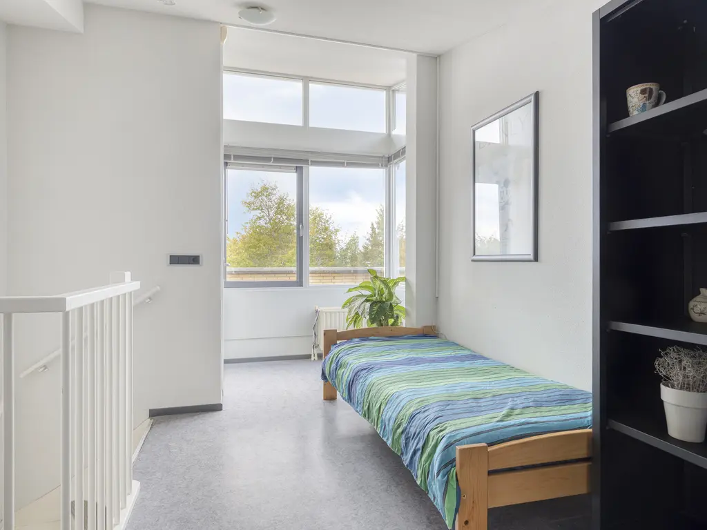 Lepelaar 74, BERGEN OP ZOOM