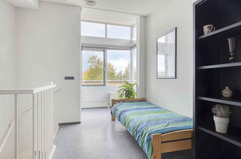 Tussenwoning te koop: Lepelaar 74, Bergen Op Zoom