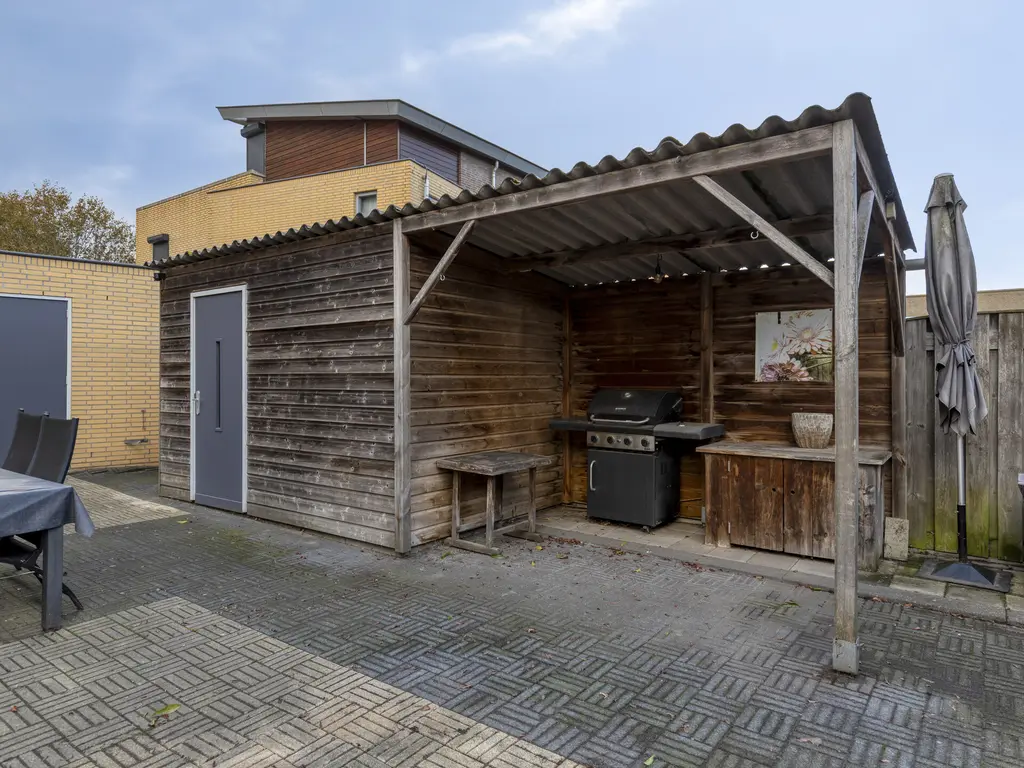 Lepelaar 74, BERGEN OP ZOOM