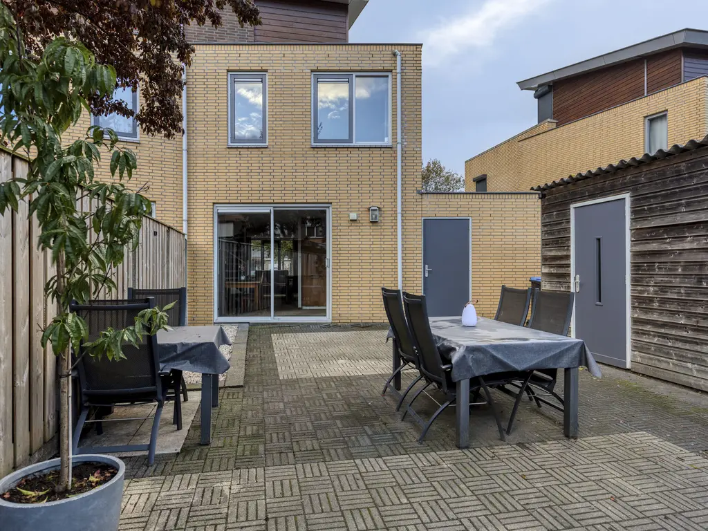 Lepelaar 74, BERGEN OP ZOOM