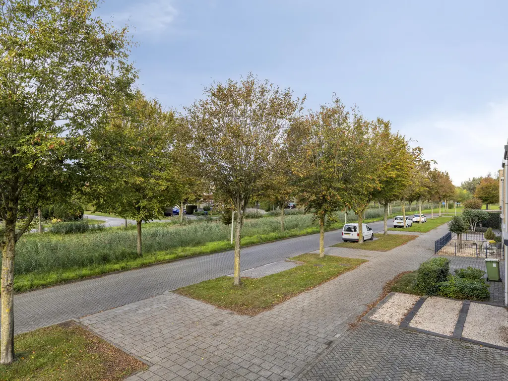 Lepelaar 74, BERGEN OP ZOOM