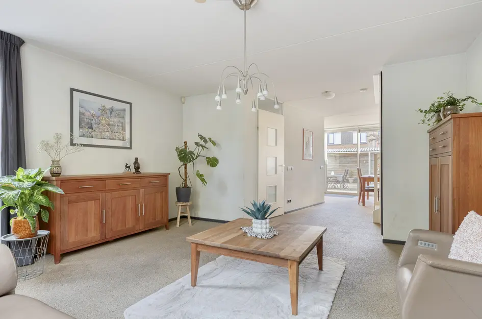 Lepelaar 74