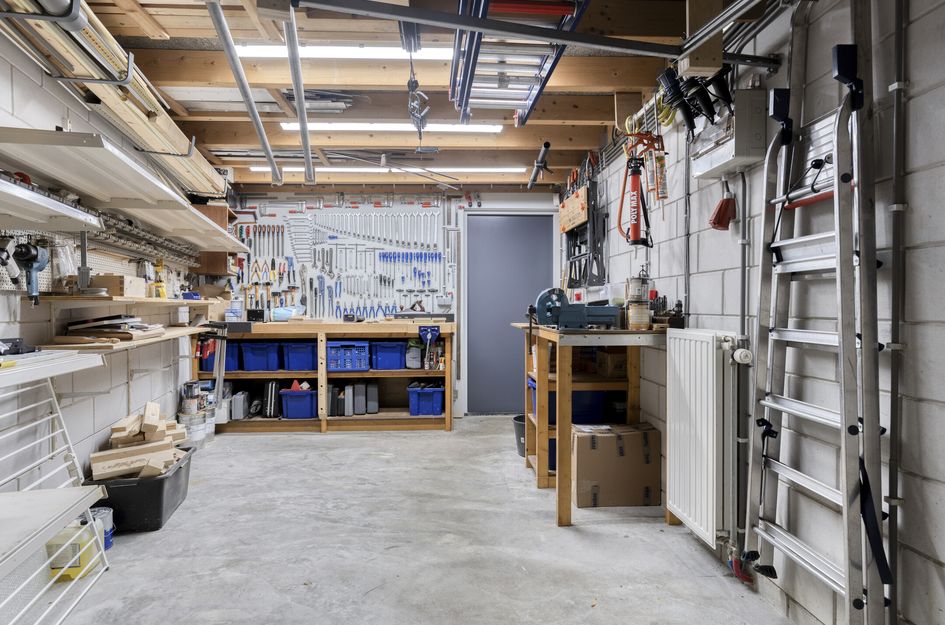 Tussenwoning te koop: Lepelaar 74, Bergen Op Zoom
