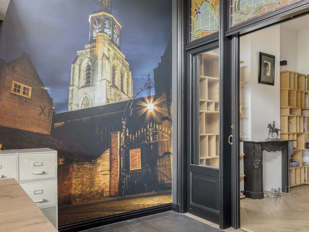 Antwerpsestraat 13, BERGEN OP ZOOM
