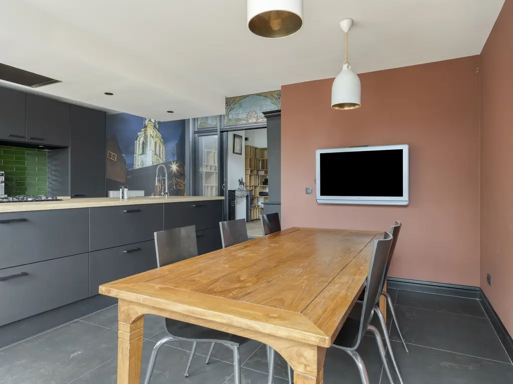 Antwerpsestraat 13, BERGEN OP ZOOM