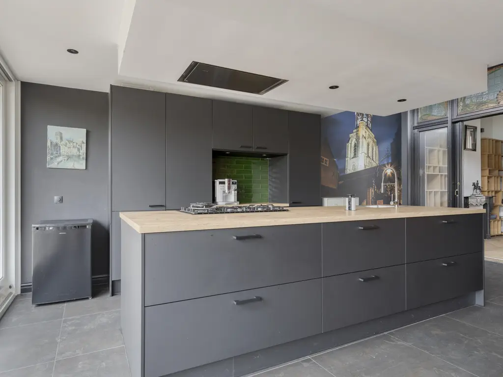 Antwerpsestraat 13, BERGEN OP ZOOM