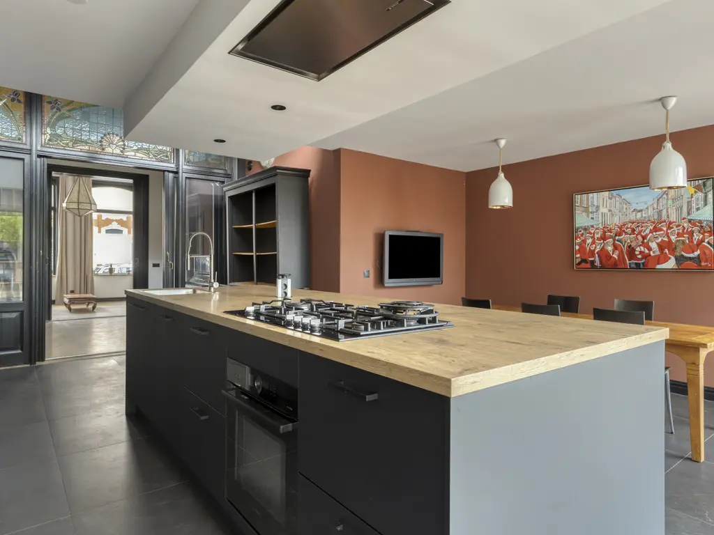 Antwerpsestraat 13, BERGEN OP ZOOM