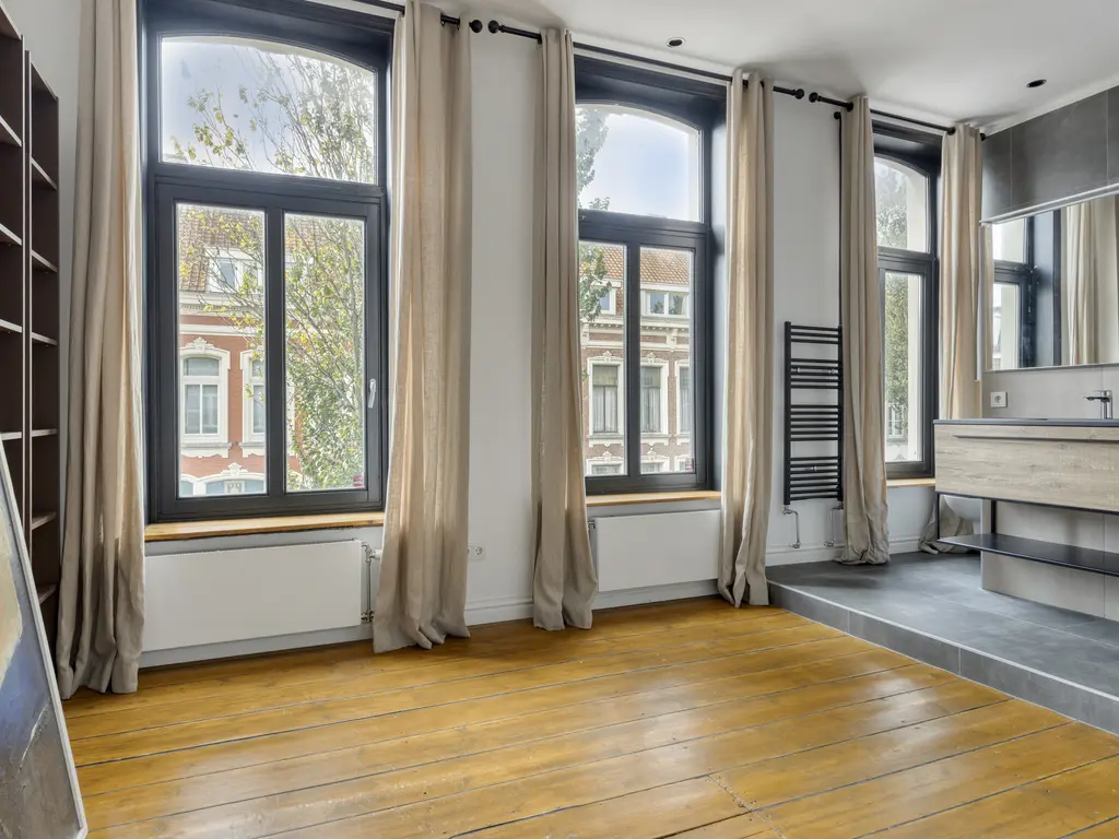 Antwerpsestraat 13, BERGEN OP ZOOM