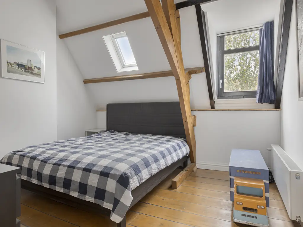 Antwerpsestraat 13, BERGEN OP ZOOM
