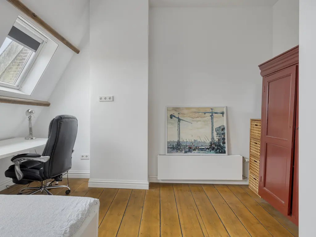 Antwerpsestraat 13, BERGEN OP ZOOM
