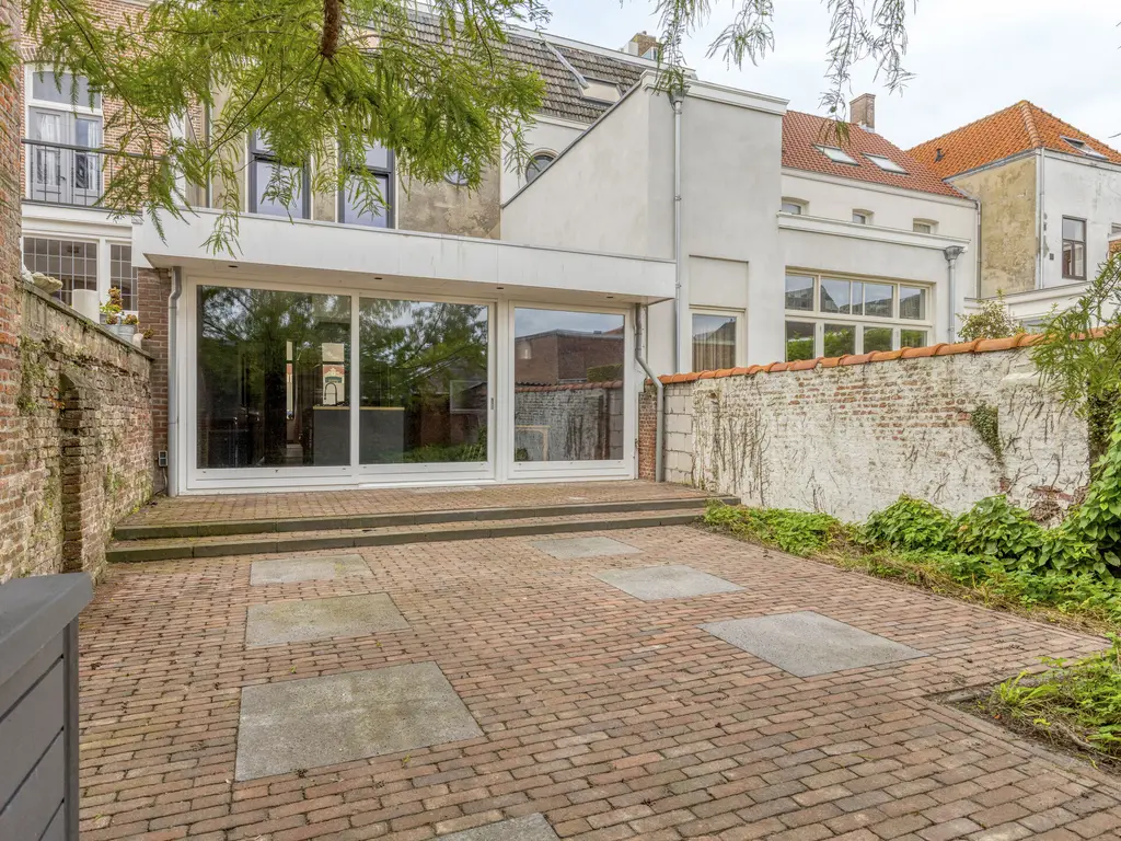 Antwerpsestraat 13, BERGEN OP ZOOM