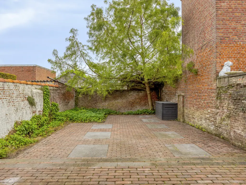 Antwerpsestraat 13, BERGEN OP ZOOM