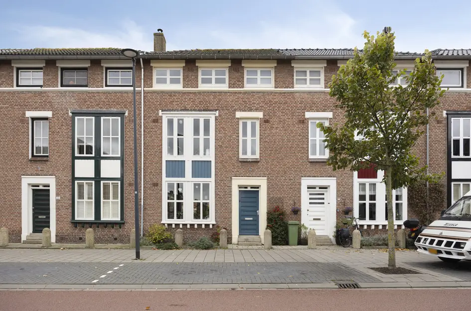 Gentiaanstraat 24