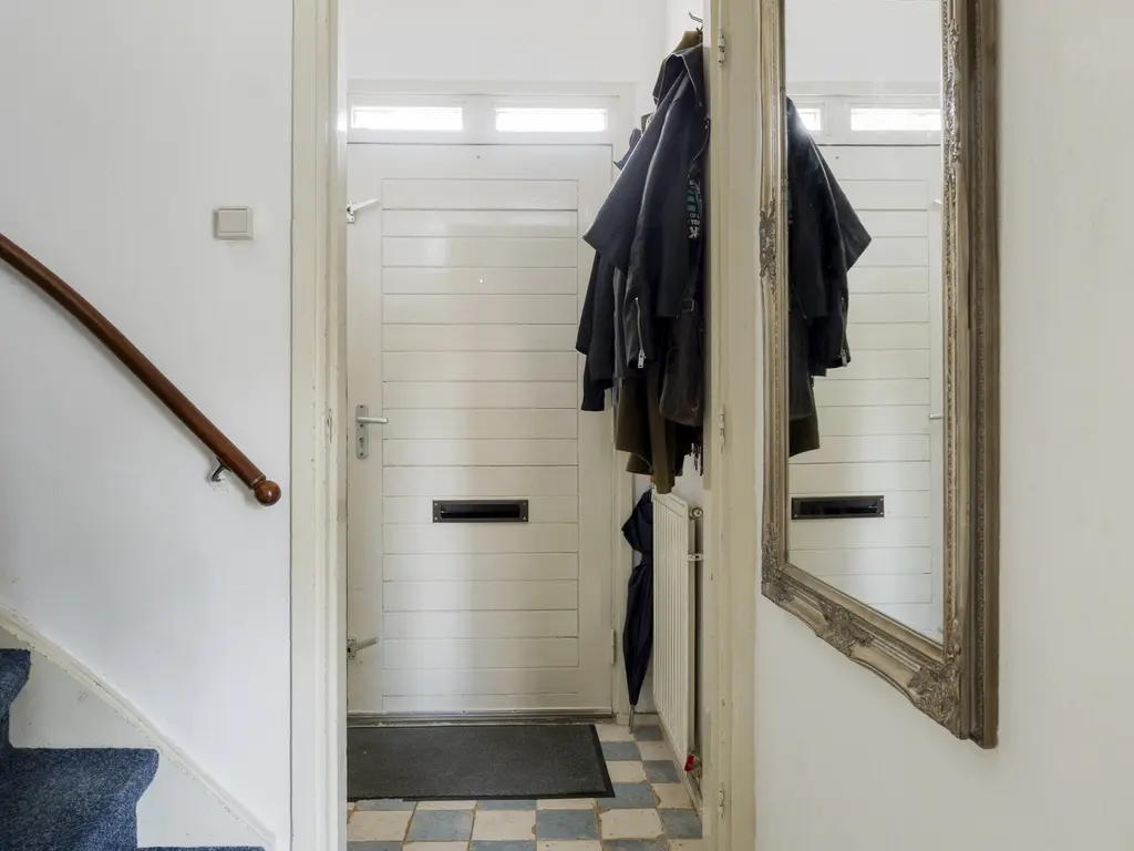 Gentiaanstraat 24, BERGEN OP ZOOM