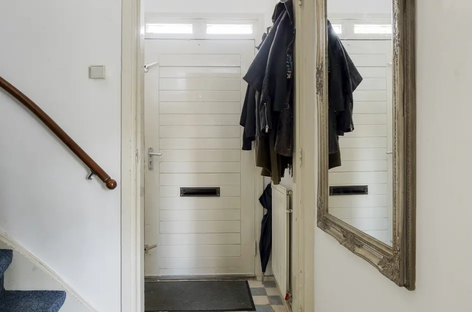 Gentiaanstraat 24