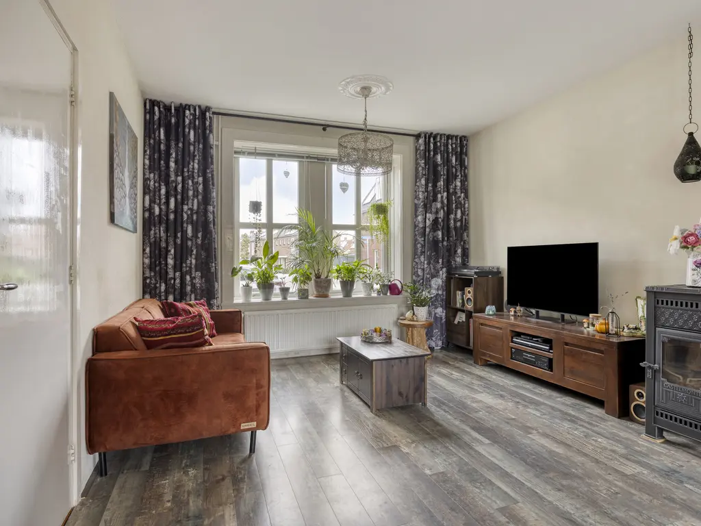 Gentiaanstraat 24, BERGEN OP ZOOM
