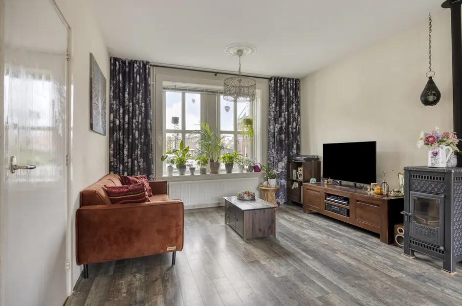 Gentiaanstraat 24