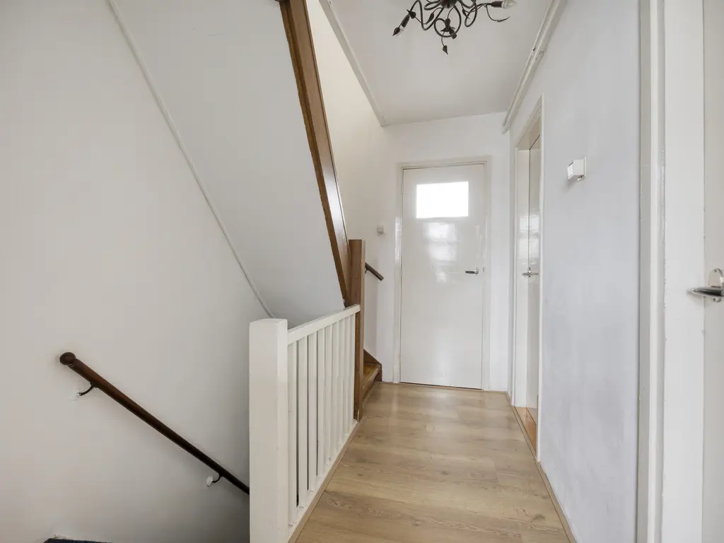 Gentiaanstraat 24, BERGEN OP ZOOM