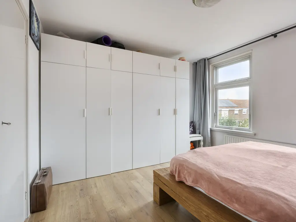 Gentiaanstraat 24, BERGEN OP ZOOM
