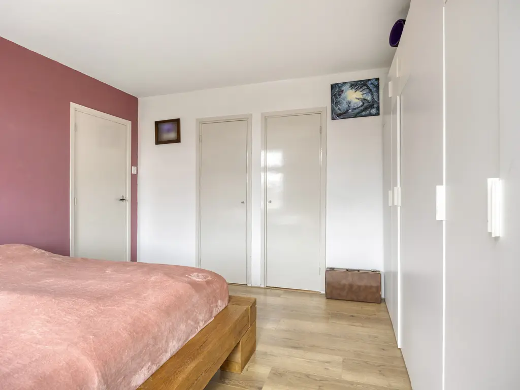 Gentiaanstraat 24, BERGEN OP ZOOM