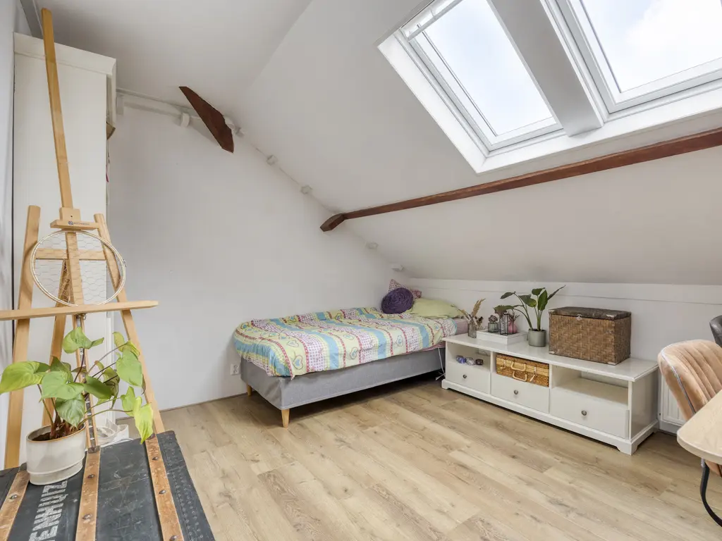 Gentiaanstraat 24, BERGEN OP ZOOM
