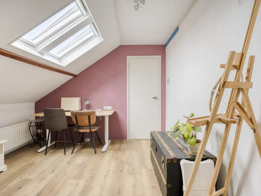 Gentiaanstraat 24, BERGEN OP ZOOM