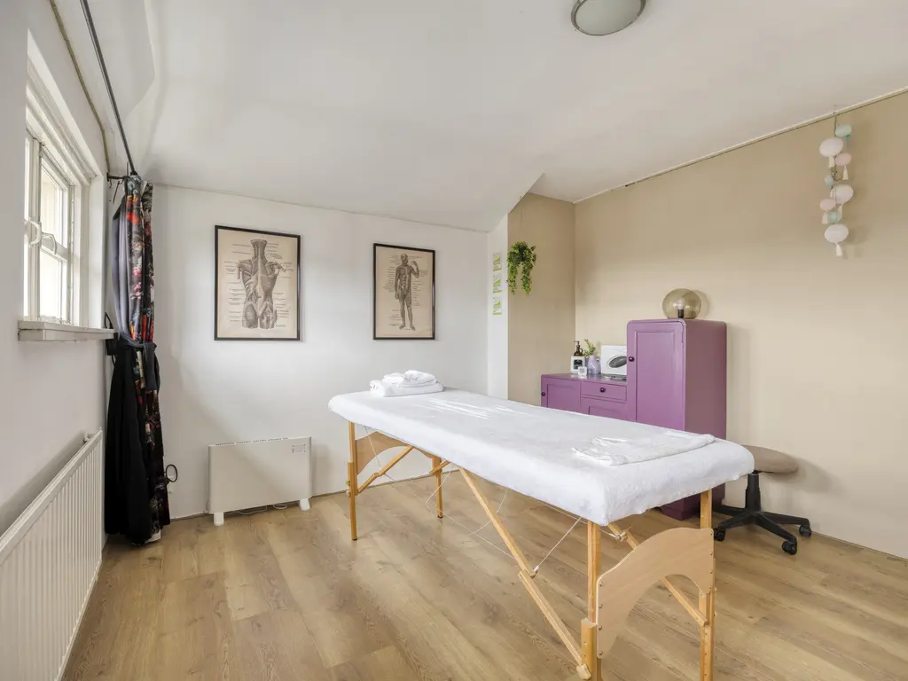 Gentiaanstraat 24, BERGEN OP ZOOM